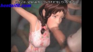 33 Min Facefucking Compilation Hentai 03 Bangbros.com Video