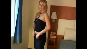 16 Min Hot Blonde Wife Homemade Interracial Xnxx.com