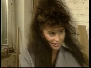 29 Min Sarah Young The Queen Of Love Hard Movie