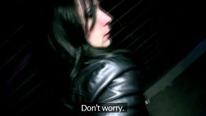 16 Min Publicagent Get Sex With Real Porn Star Film