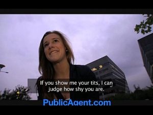13 Min PublicAgent IPhone Por Sexo Wtfpass.com