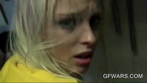 8 Min Busty Blonde Homemade Xvideos.com