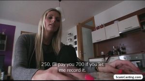 10 Min Public Pussy Banging For Euro Slut By Her New Agent Wtfpass.com