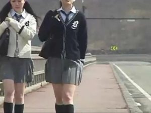 6 Min Asian Schoolgirls Fucking